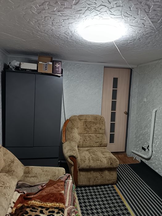 Продам дом отдельно стоящий