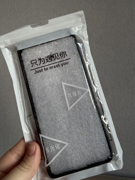 Чехол для телефона Honor x9B