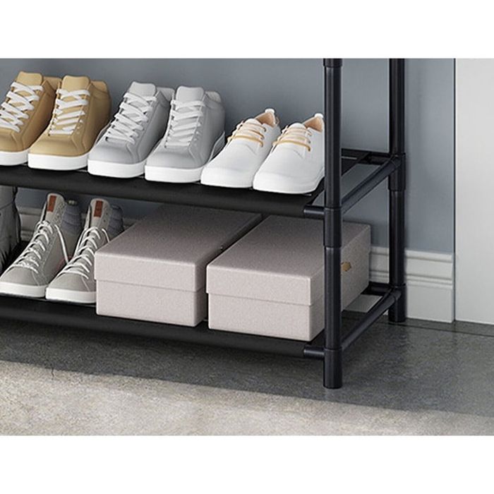 Органайзер за дрехи и обувки