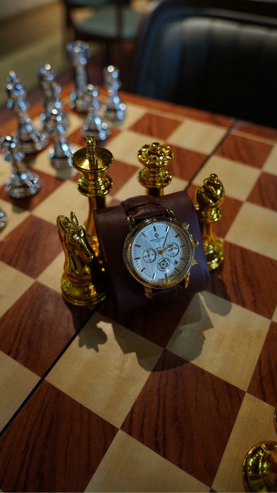 Чесы мужской для