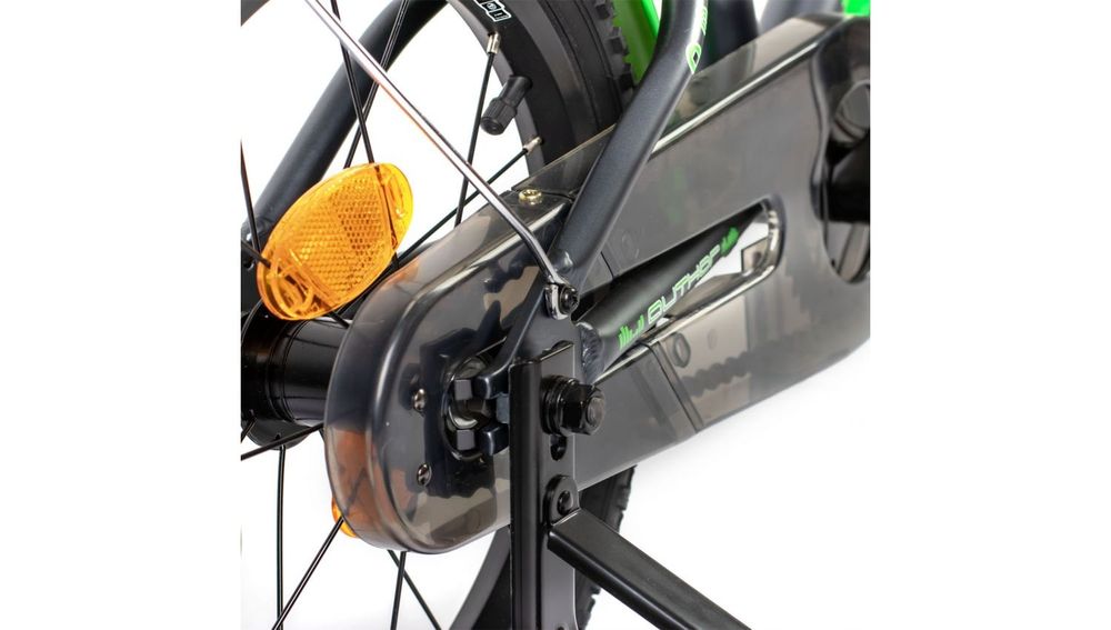 Велосипед детский Author Stylo