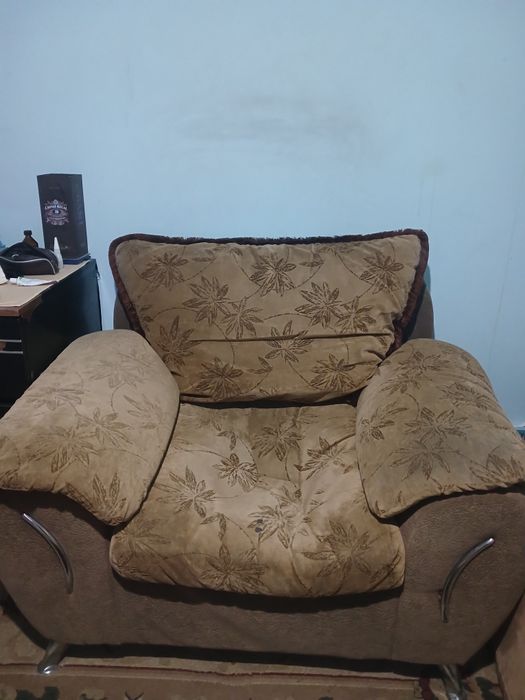 Продам б/у мебель