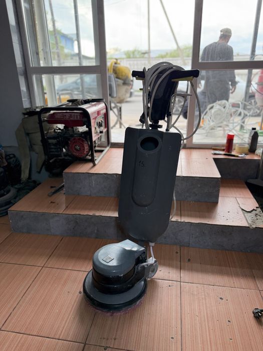 Аренда прокат инструментов! Мойка пола! КАСКЕЛЕН!