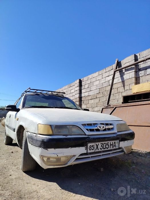 Daewoo espero yili:1993 sotiladi