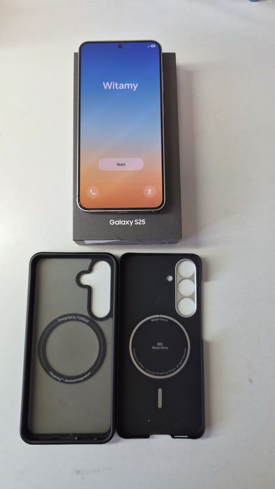 Samsung s25 12/512 gb