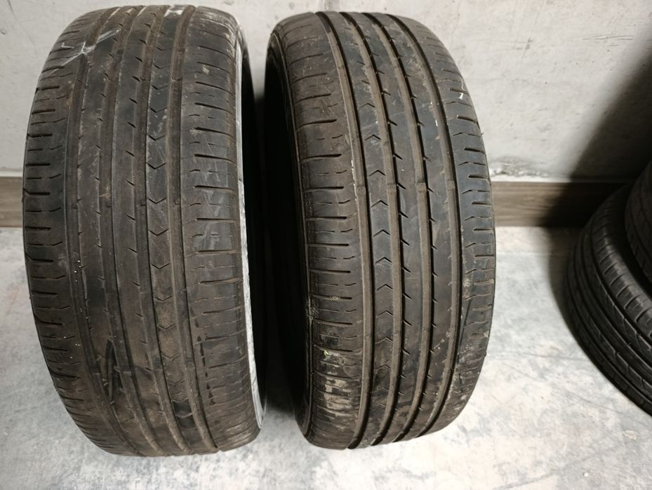 Гуми Continental