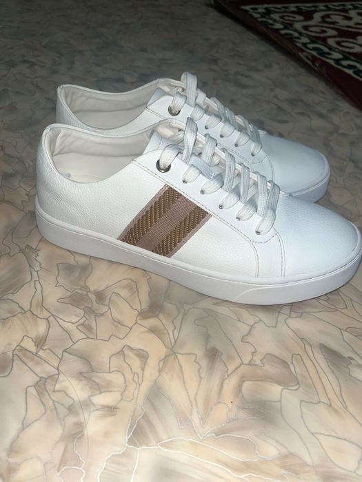 Кеды Tommy hilfiger