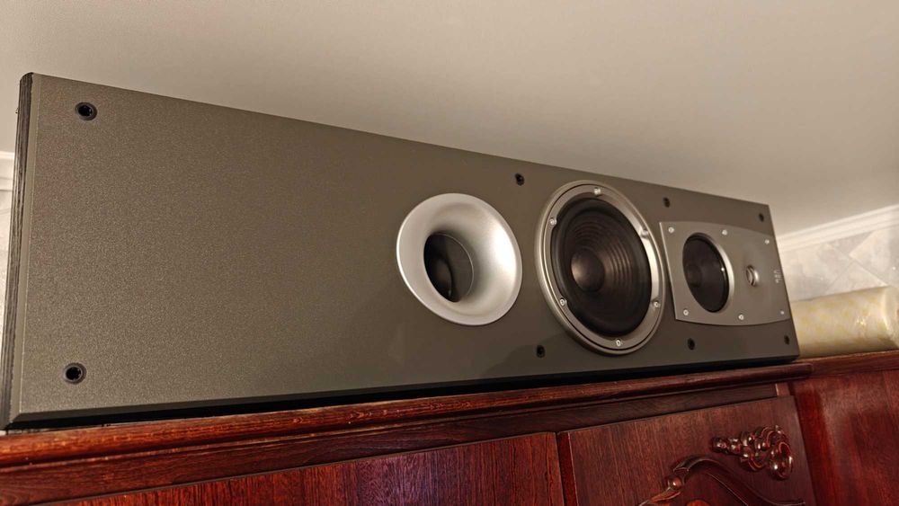 рессивер ямаха RX- N600