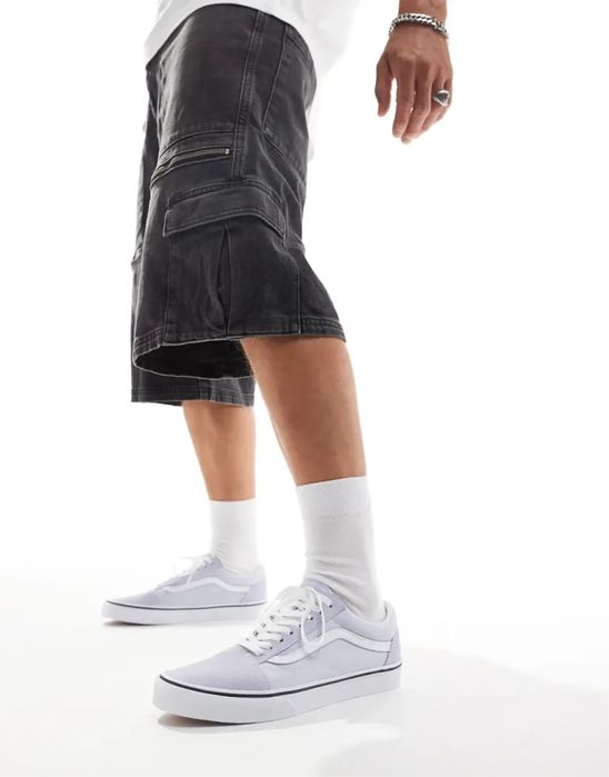 Vans Old School ОРИГИНАЛНИ мъжки кецове 44/44,5