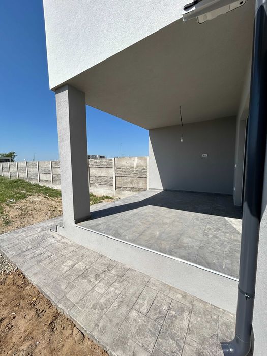 DEZVOLTATOR vand duplex cu 3 dormitoare, 0% comision Poremo Imobiliare