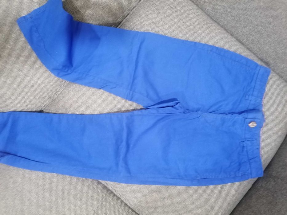 Детски ватирани долници. Детски пуловер MAYORAL