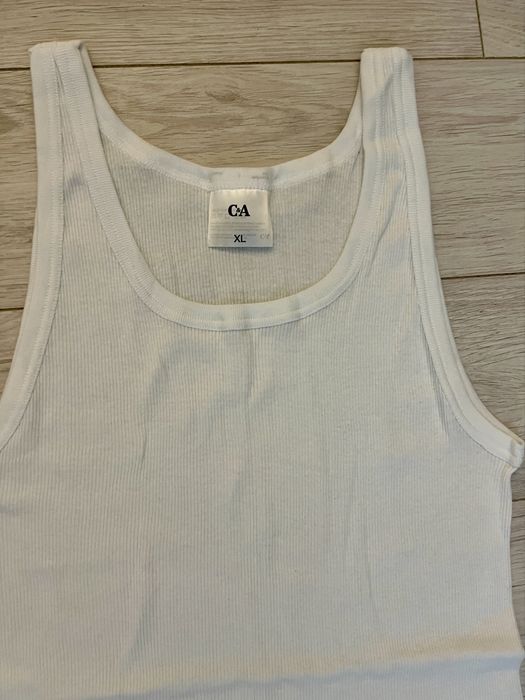 Set 3 maiouri 100% bumbac, XL, noi