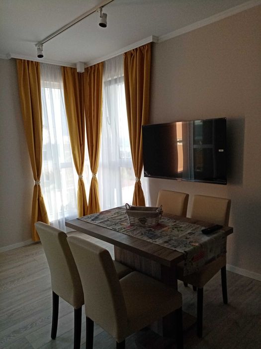 Дава се под наем Двустаен апартамент в Варна, Възраждане 3 - 50 кв.м за 500 € - Снимка #8