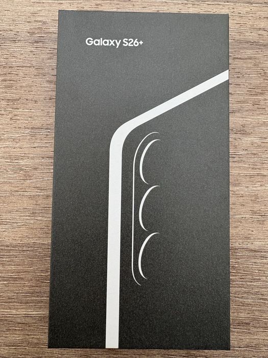 Samsung s26 plus
