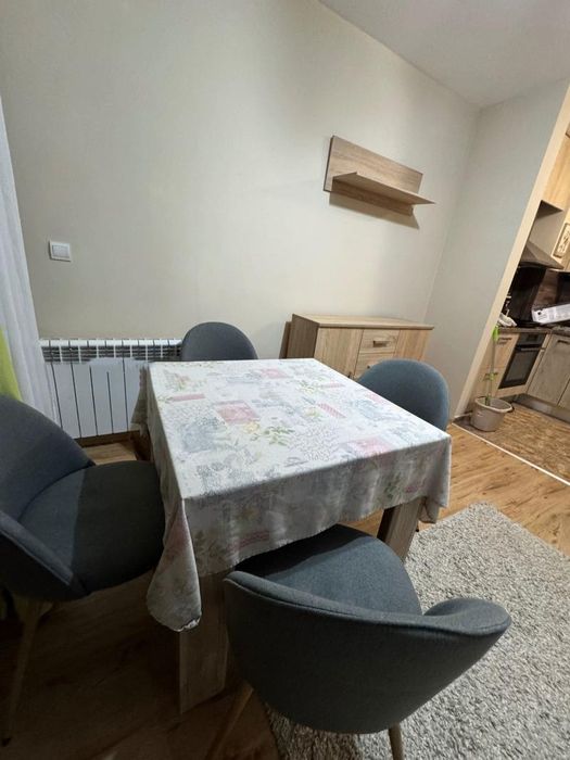 Дава се под наем Тристаен апартамент в София, Дървеница - 84 кв.м за 750 € - Снимка #2