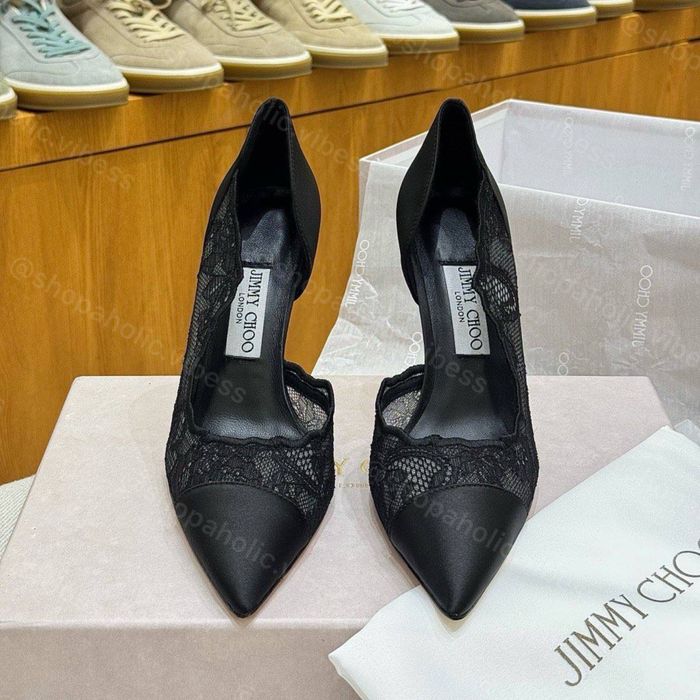 Pantofi Jimmy Choo