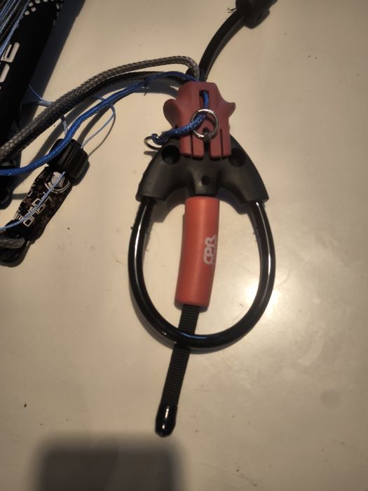 Бар за кайт Liquid force