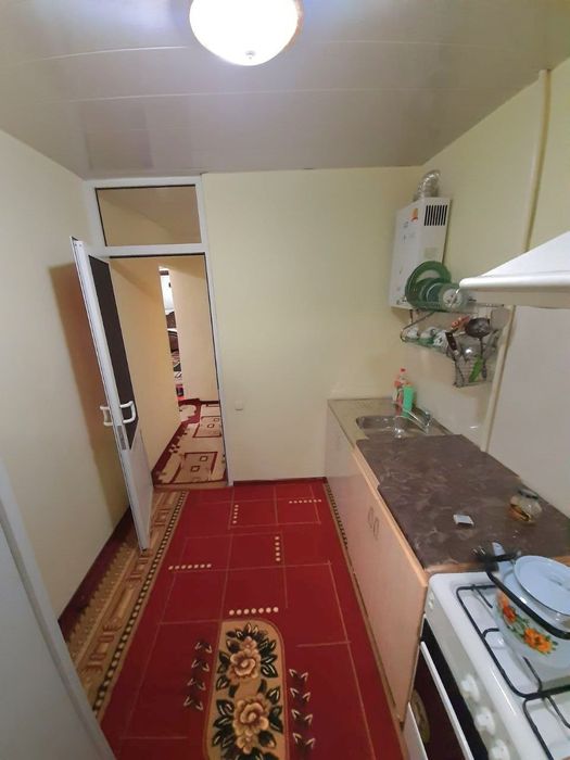 2 хонали 2 этаж Квартира Сотилади