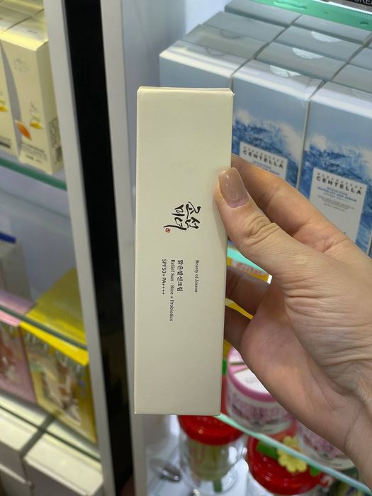 Spf keldi Koreya va Dubai narxi 35 ming soʻn