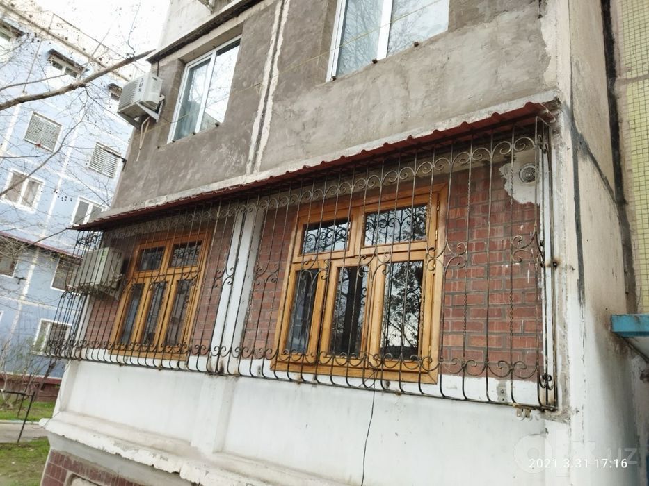 Решетки на окна перила