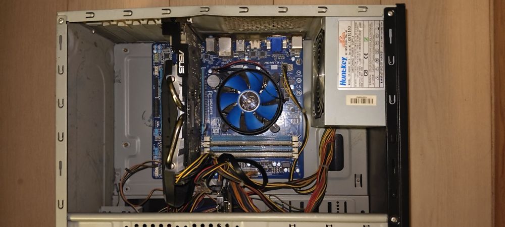 Продам Компьютер