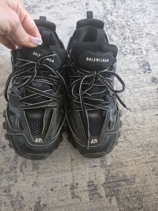 balenciaga 40 номер