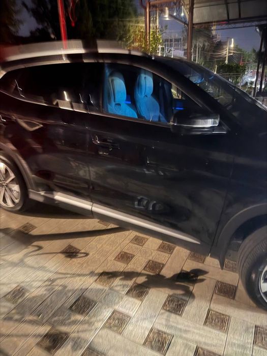 BYD Song Plus EV Champion 2024 — 3