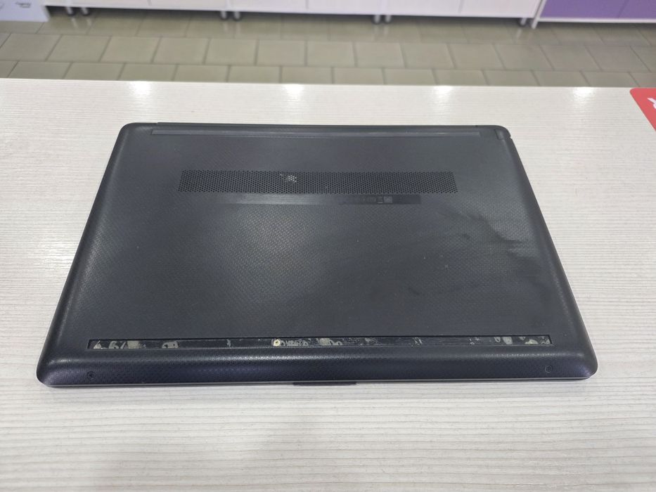 Ноутбук HP (8 Gb DDR4, 256 Gb SSD)