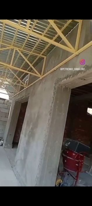 сварщик навесы решетки