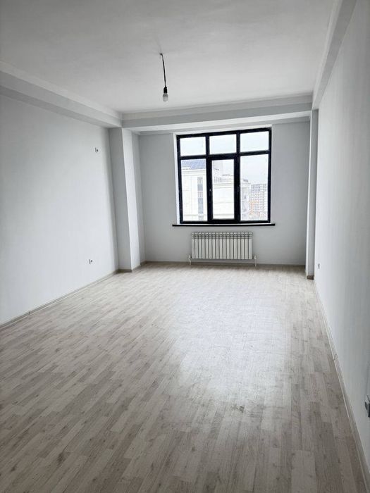 Хилмар Бабура 2-3/12/13 квартира с ремонтом, новостройка