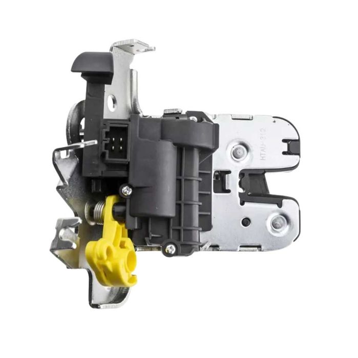 Брава за багажник AUDI Q5 (FYB, FYG) 2018 - 2025 г. 4M0827505B (НОВА)