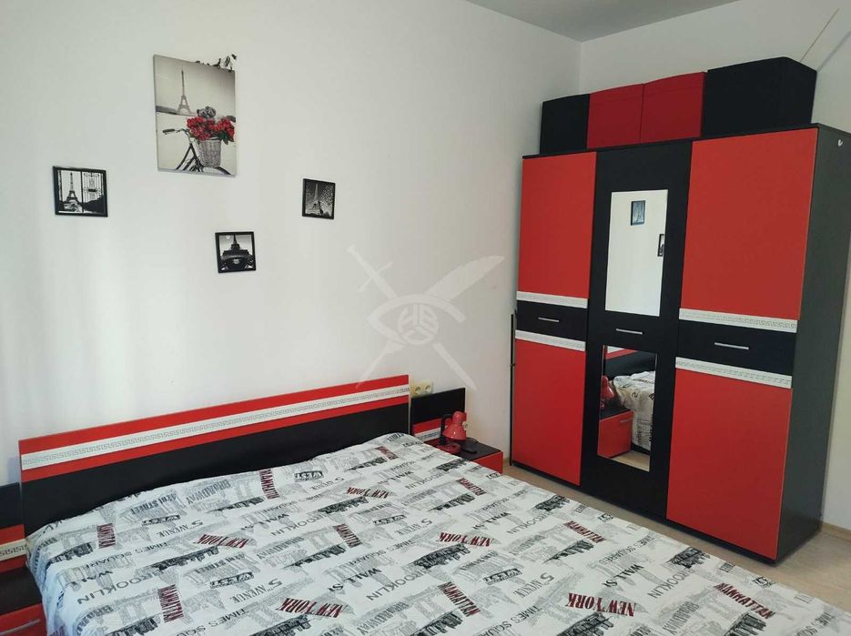 Продава се Двустаен апартамент в Созопол - 60 кв.м за 1400 €/кв.м - Снимка #3