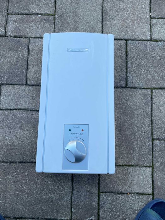 Boiler apă caldă Hydrex 21 kW
