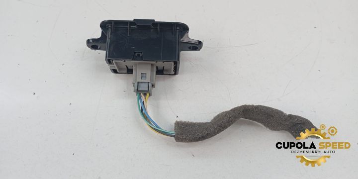 Buton comenzi pilot automat 1015009001 Renault Megane 3 [facelift] [2