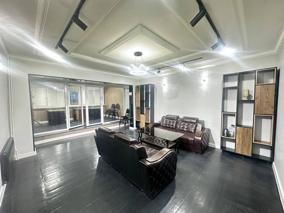 Сдаю свое помещение под офис в центре города