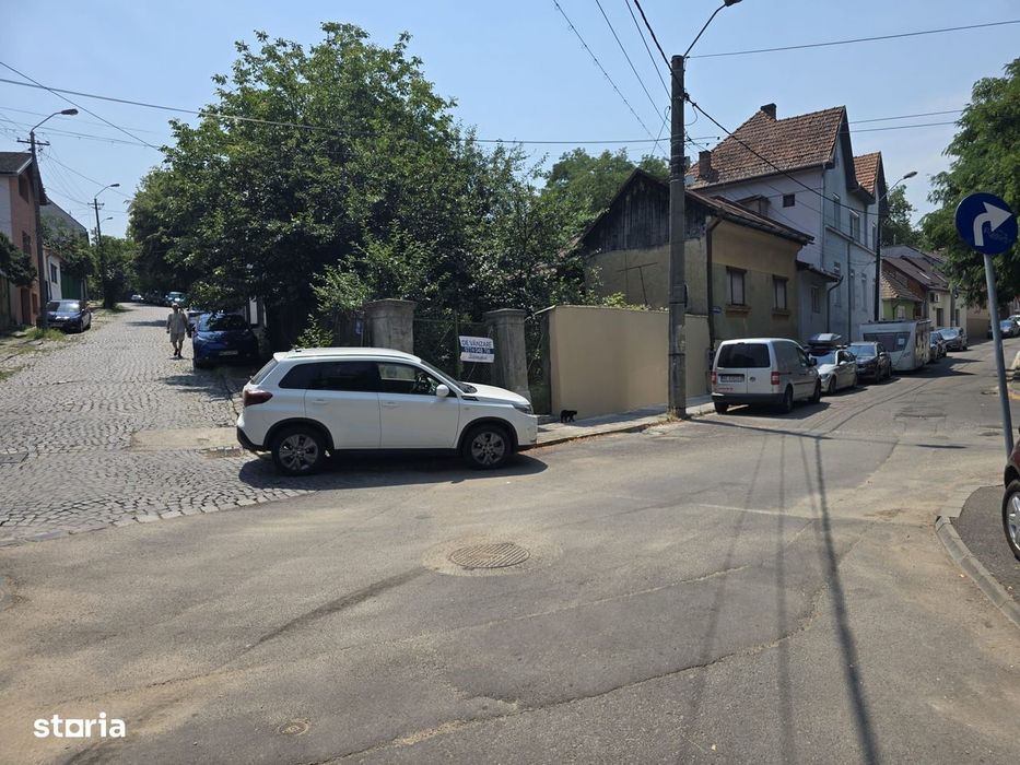 Casa 3 camere, 85mp,240 mp teren,str.Avram Iancu,0% comision