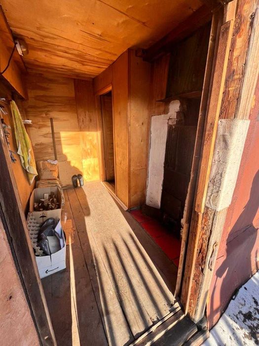 Продам 4 комн дом в Рабочем поселке