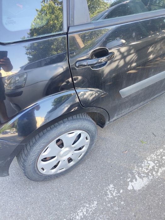 FORD Fiesta 2006 — imagine 2