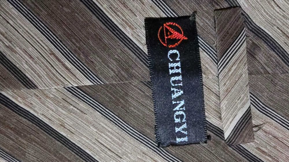 Chuangyi - cravata barbati