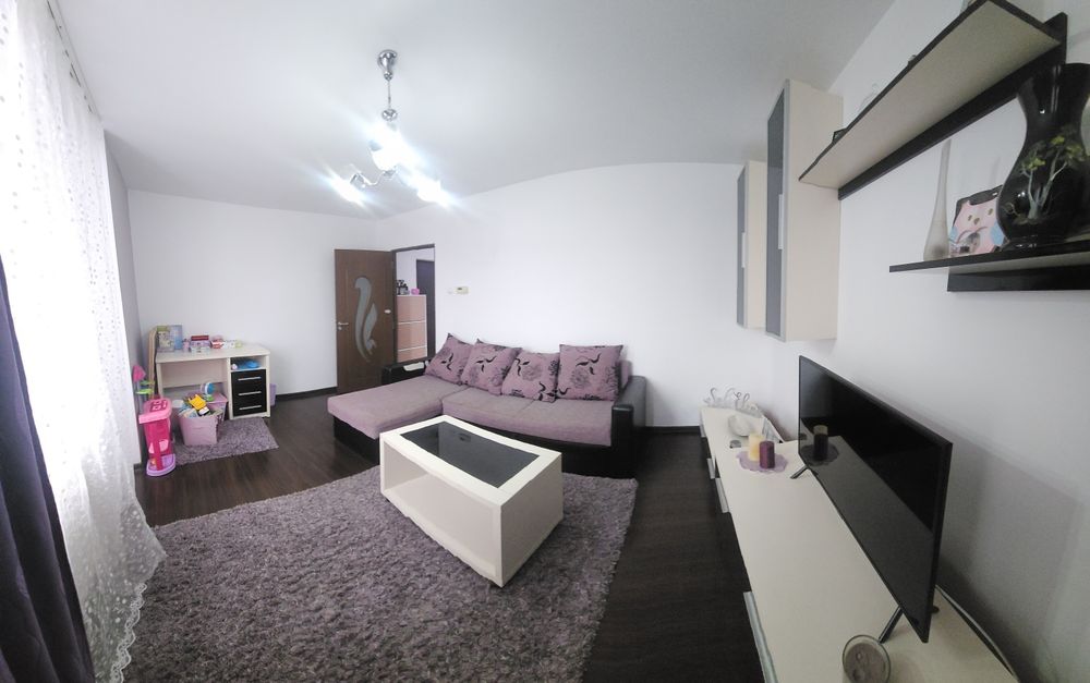 Apartament 2 camere,zona centrala