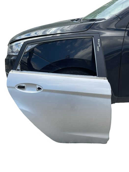 Usa Portiera Dreapta Spate Ford Fiesta Vi 2015