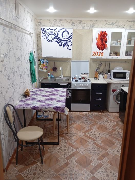 Продам 2х комнатную квартиру