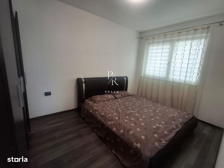 Apartament  2 camere, 53 mp, etaj intermediar, lift, MODERN, zona Metr
