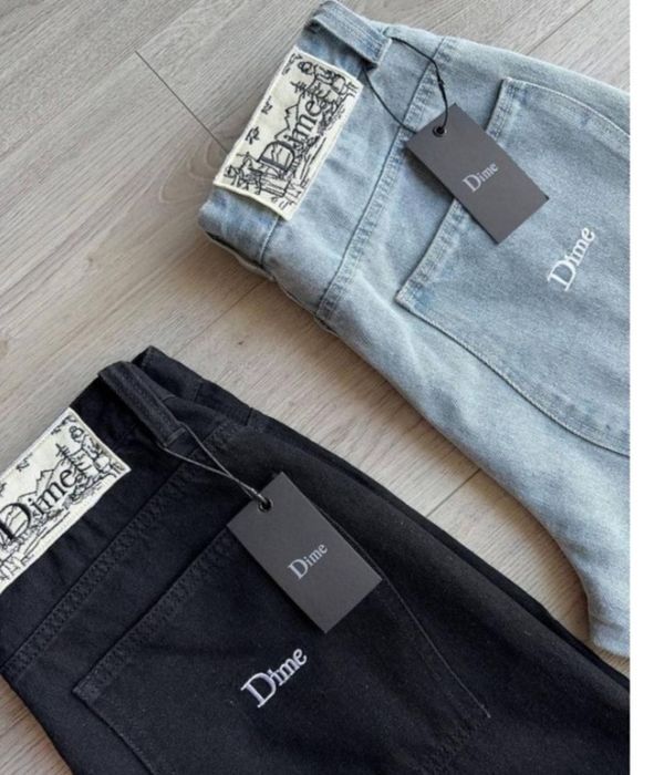 Продам штаны Dime