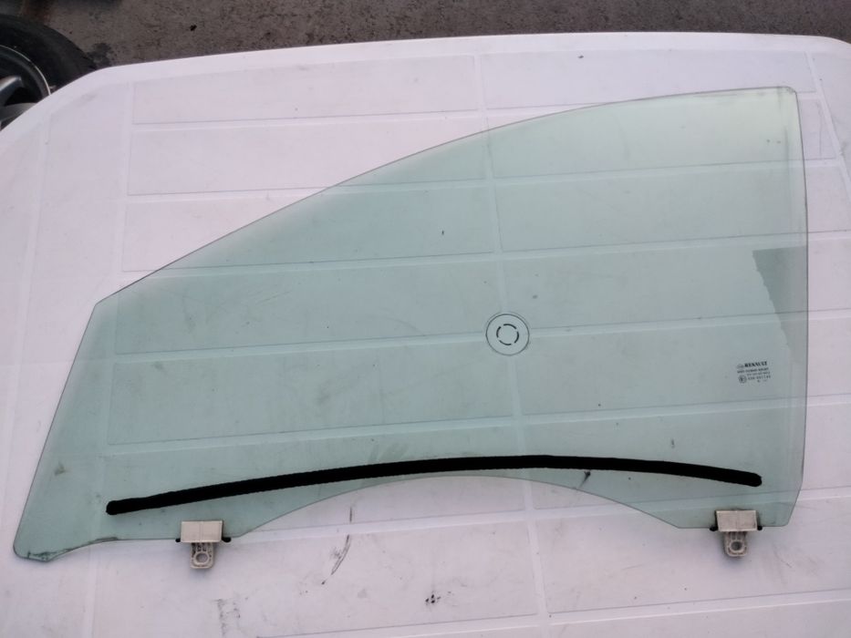 Geam/Geamuri uși/portieră fața/spate Renault Megane 3  1, 5 dci