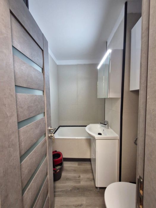 Apartament – București, Titan - Balta Albă - Vedere 2