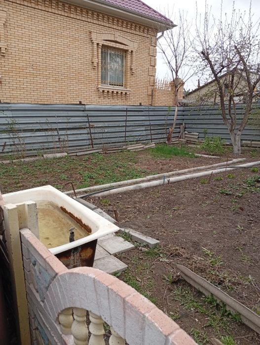 Продам дом в центре города