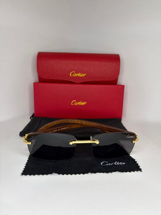 Ochelari de soare Cartier