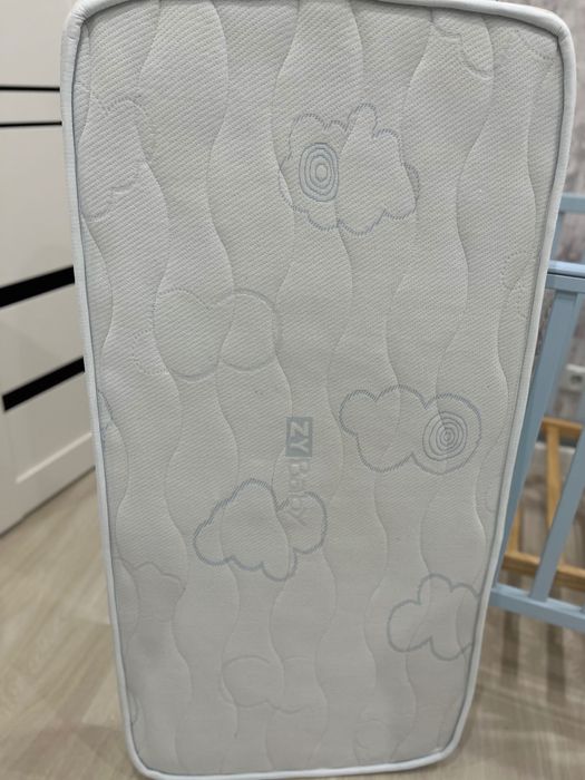 Продам детскую кровать
