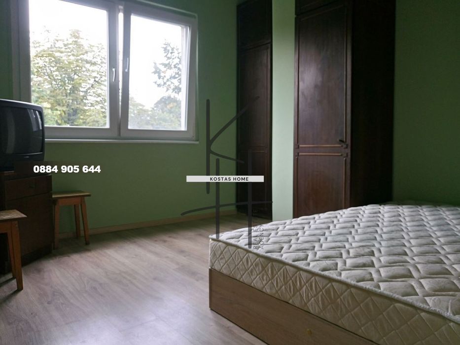 Продава се Тристаен апартамент в Варна, Автогара - 86 кв.м за 2152 €/кв.м - Снимка #3